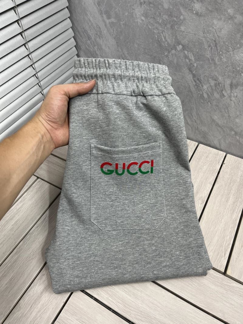 Gucci Long Pants